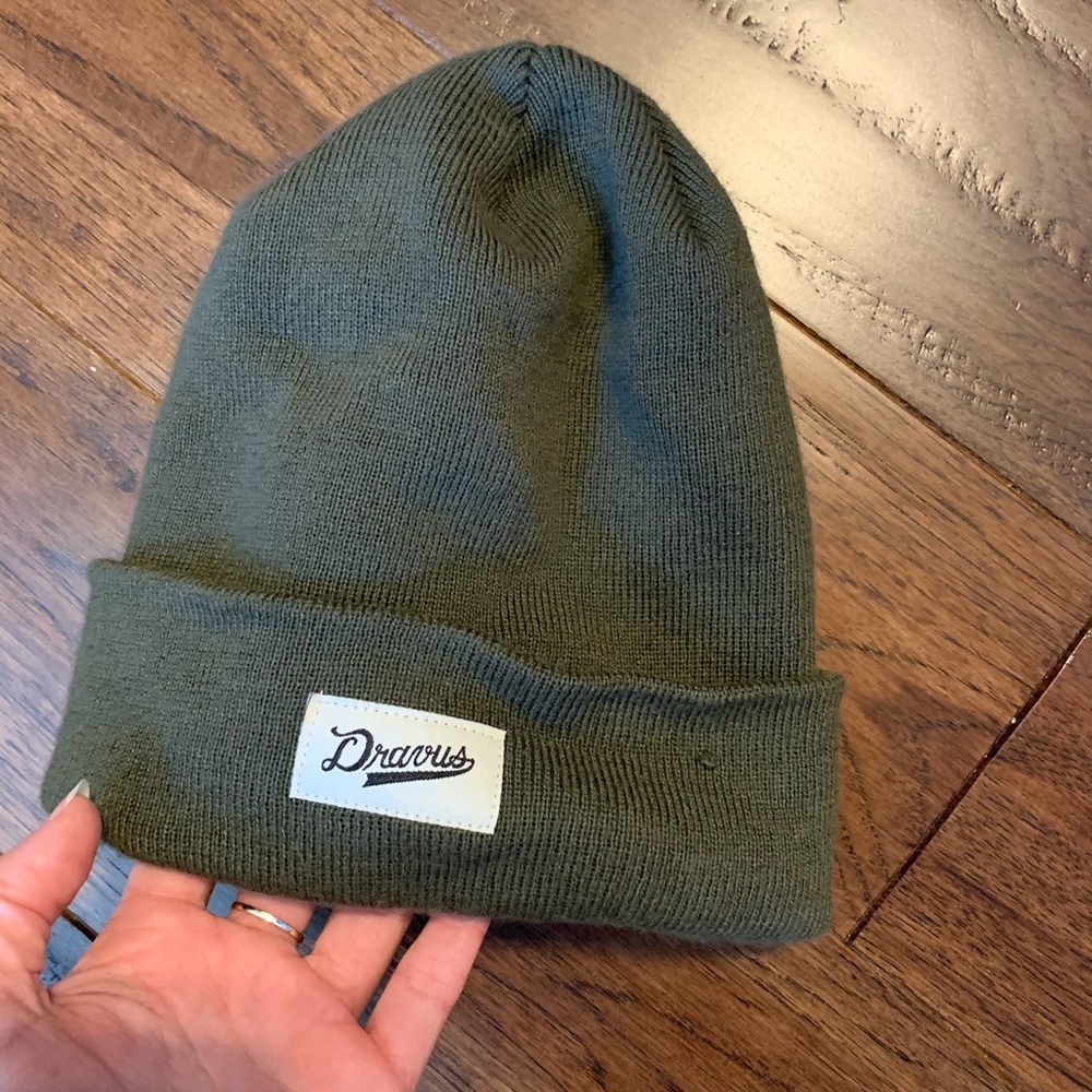 Zumiez beanie